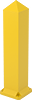 Maintenance-Free Bollards