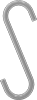 S-Hooks
