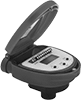 Ultrasonic Noncontact Level Switches for Chemicals
