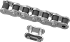 Maintenance-Free Metric Roller Chain and Links