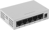 Light Duty Ethernet Switches