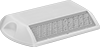 Two-Way-View Marking Reflectors