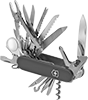 Multitools