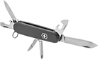 Image of Product. Front orientation. Multitools. Swiss Army Multitools, Tinker.