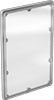 Electrical Enclosure Inspection Windows
