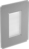 Electrical Enclosure Inspection Windows