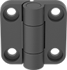 Hinges