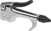 Blowguns
