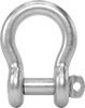 Shackles