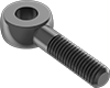 Fully Threaded Rod End Bolts