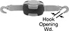 Tow Straps