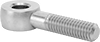 Corrosion-Resistant Partially Threaded Rod End Bolts