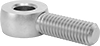 Corrosion-Resistant Partially Threaded Rod End Bolts