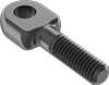 Flat-Shoulder Rod End Bolts