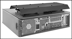 Image of ProductInUse. Front orientation. Contains Border. Fan Trays. Equipment-Cooling Fan Trays.