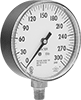 Fire-Sprinkler Pressure Gauges