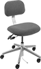 Adjustable-Height Static-Control Chairs
