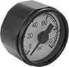 Miniature Pressure Gauges