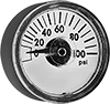 Miniature Pressure Gauges