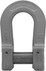Heavy Duty Shackles—For Lifting