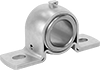 Mounted Bearings