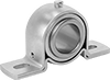 Mounted Bearings
