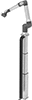 Telescoping Pedestals for Universal Robots