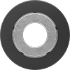 Long-Life High-Temperature Metallic Pipe Gaskets