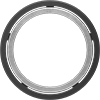 Long-Life High-Temperature Metallic Pipe Gaskets