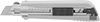 Breakaway-Blade Utility Knives with Multi-Blade Loading