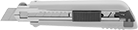Image of Product. Front orientation. Utility Knives. Breakaway-Blade Utility Knives with Multi-Blade Loading.