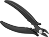 Static-Control Wire Cutters