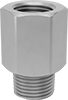 Pressure Gauge Snubbers