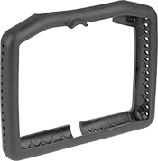 Image of Product. For e Series. Front orientation. Teach Pendant Cases. For Universal Robots, .