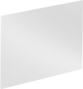 Image of Product. Front orientation. Teach Pendant Screen Protectors. For Universal Robots.