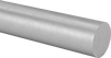 Tight-Tolerance Hardened Machinable 416 Stainless Steel Rods