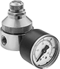 Pressure-Regulating Valves