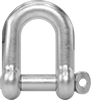 Shackles
