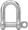 D-Type Shackles