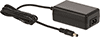 Detachable-Cord AC to DC Adapters