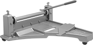 Image of Product. Front orientation. Tile Cutters. Precise-Cut Flexible Tile Cutters.