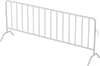 Barricades