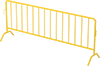 Barricades