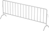 Barricades
