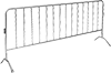 Railing Barriers