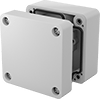 Watertight Enclosures