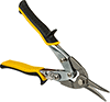 Sheet Metal-Cutting Snips