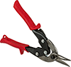 Sheet Metal-Cutting Snips
