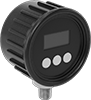 Digital-Display High-Accuracy Pressure Gauges