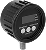 Digital-Display High-Accuracy Pressure Gauges